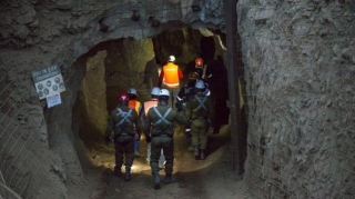 Βενεζουέλα: Φόβοι για δεκάδες νεκρούς – Κατέρρευσε παράνομο ορυχείο