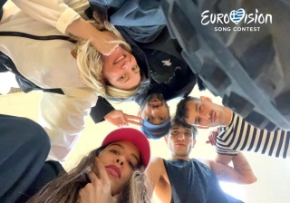Eurovision 2024: Ξεκίνησε τις πρόβες η Μαρίνα Σάττι – Ποια ομάδα την πλαισιώνει στην χορογραφία!