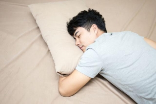 Teknik Relaksasi 4-7-8 Dari Dokter Bisa Bikin Kamu Tidur Nyenyak Dalam Sekejap