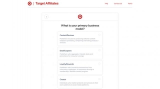 Target Affiliate Program: The Quick Guide For 2024