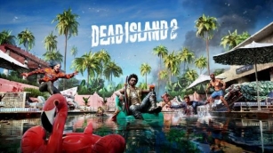 [POD] CG214 Dead Island 2