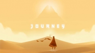 [PS3] Journey