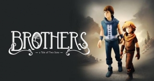 [PC] Brothers: A Tale Of Two Sons