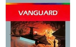 [2600] Vanguard