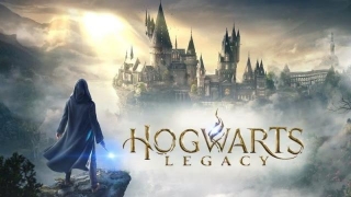 [POD] CG212 Hogwarts Legacy