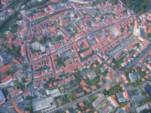 Ein Zuhause In Heilbad Heiligenstadt: Eine Immobilienübersicht