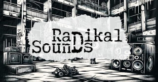 Radikal Sounds: The Self-Organization & Politics Of DIY Sound In Greece