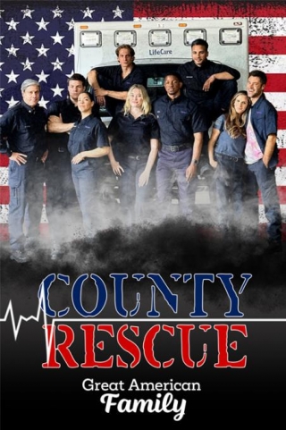 Check Out County Rescue On Great American Pure Flix