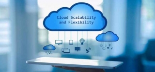 Maximizing Efficiency: The Power Of Scalable Cloud Services For Businesses