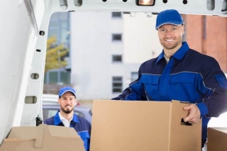 The Ultimate Guide To Stress-Free Local Moving Services
