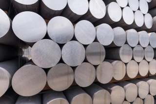 Navigating The Complexities Of The Global Titanium Metal Supply Chain