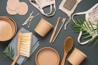 Sustainable Living: Embracing Eco Products For A Brighter Future