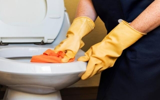 How Professional Cleaning Services Can Save You Time And Stress