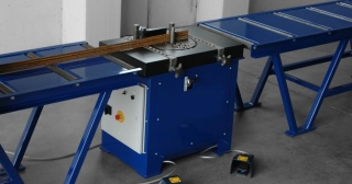 The Ultimate Guide To Electric Rebar Bending Machines