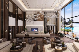 Elevate Your Home: Expert Tips For Luxury Residential Interior Design