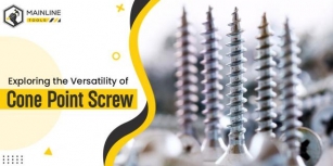 The Ultimate Guide To Fixing Screws: Everything You Need To Know About Bolt Nut Screw