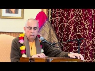 Niranjana Swami 3/31/2024