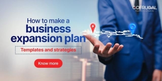 How To Make A Business Expansion Plan: Templates And Strategies