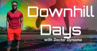 Downhill Days: The Secret To An Energized And Productive Lifestyle