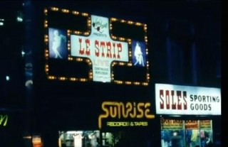 The Not-so Simple Tale Of A Canadian Strip Club And Terrorism In The 1980s