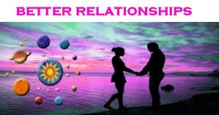 Astro Remedies For Better Relationships