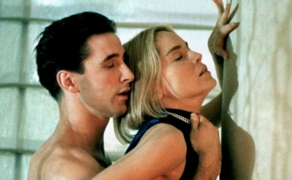 Billy Baldwin Threatened To Share ‘Kinky’ Details About Sharon Stone After She Named The Producer Who Pressured Her To Sleep With Him