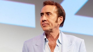 Nicolas Cage Doesn’t Like Talking About Comic Book Movies Anymore: ‘C’mon, I’ve Grown Up’