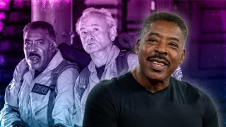 Ernie Hudson On ‘Ghostbusters: Frozen Empire’ And Having The Tools And The Talent