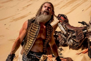 Chris Hemsworth Is Not A Fan Of One Similarity Between His ‘Furiosa’ Character And Thor