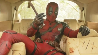 ‘Deadpool & Wolverine’ Will Apparently Take Plenty Of Swings At Kevin Feige