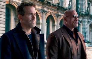 The Rock And Ryan Reynolds Reportedly Got Into A ‘Huge Fight’ While Filming A Movie