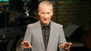 Bill Maher Was Reportedly So Pissed He Wasn’t Invited To An Oscars Party That He Fired His Longtime Talent Agency