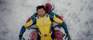 The First ‘Deadpool & Wolverine’ Trailer Fight Shows Claws Going Straight In The Merc With The Mouth’s #*&@