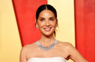 Olivia Munn Revealed Her Breast Cancer Diagnosis In The Hope That It Will ‘Help Others Find Comfort’