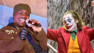 Everybody From The Joker To Nikola Jokic Is Now Lil Yachty Thanks To A New AI-Fueled Meme