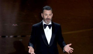 The Simple Reason Why It Feels Like Jimmy Kimmel Is Hosting The Oscars Every Year Now
