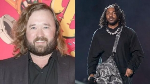 Haley Joel Osment Acknowledges His Unexpected Role In The Kendrick Lamar And Drake Beef