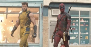 The Creator Of Deadpool Ended The Speculation That Hugh Jackman Wore ‘Fake Muscles’ In ‘Deadpool & Wolverine’