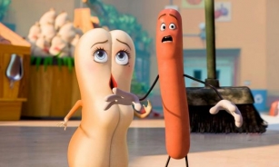 ‘Sausage Party: Foodtopia’: All The Details You Need To Know About The R-Rated Animated Comedy’s Spin Off Series From Seth Rogen