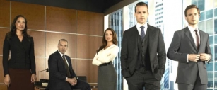 Will There Be A ‘Suits’ Movie With The Original Cast?