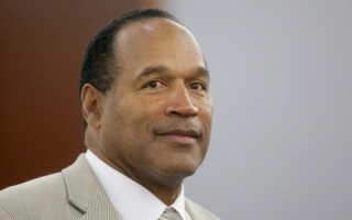 O.J. Simpson Is Dead At 76