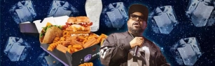 We Tried Ice Cube’s Jack In The Box Munchie Meal – Is It Worth Ordering?