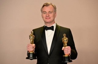 Christopher Nolan Has Already Started Working On His Post-‘Oppenheimer’ Movie