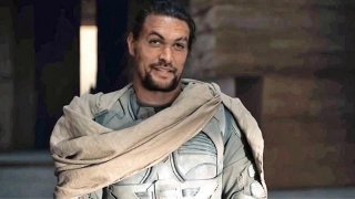 Jason Momoa For Some Reason Thinks He’s Played Characters With Cooler Names Than Duncan Idaho