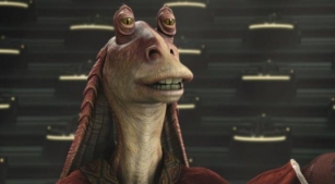 ‘Star Wars’ Actor Ahmed Best Makes A Strong Argument That There Would Be No Gollum Or Na’Vi Without Jar Jar Binks