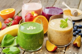 2-Week Diet Plan Flat Stomach Weight Loss Smoothie Recipes: Transforming Your Body