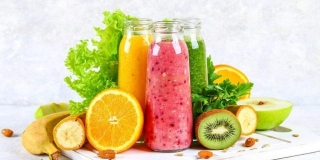 7-Day Juice Fast Weight Loss Plan