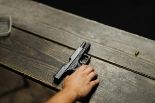 8 Ways To Build Confidence With Your New Handgun