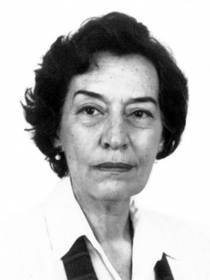 Maria Da Conceição Tavares