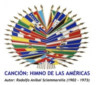 Himno De Las Americas 1.2